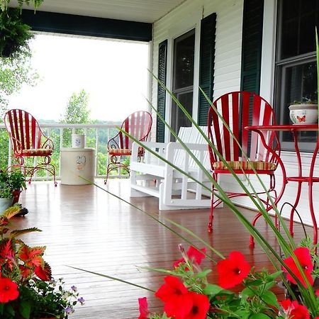 The Meier Inn, A Country Bed & Breakfast Boyceville Ngoại thất bức ảnh