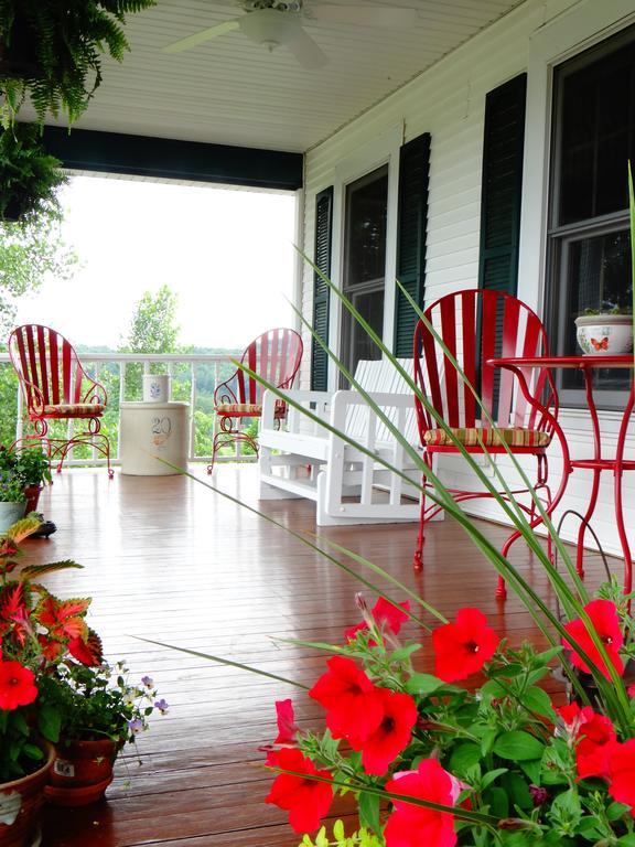 The Meier Inn, A Country Bed & Breakfast Boyceville Ngoại thất bức ảnh