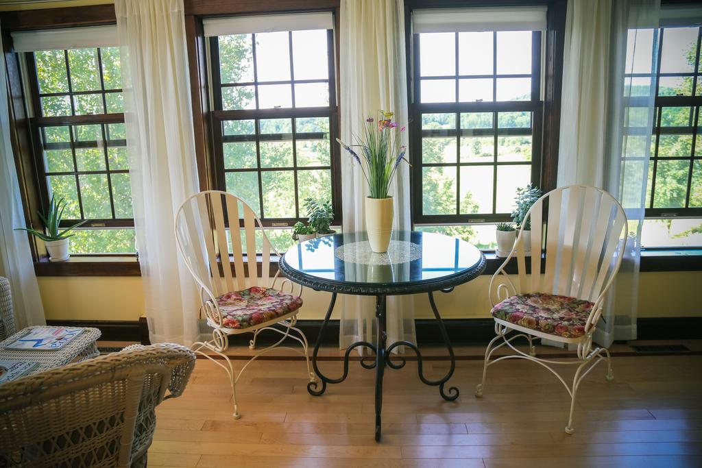 The Meier Inn, A Country Bed & Breakfast Boyceville Ngoại thất bức ảnh