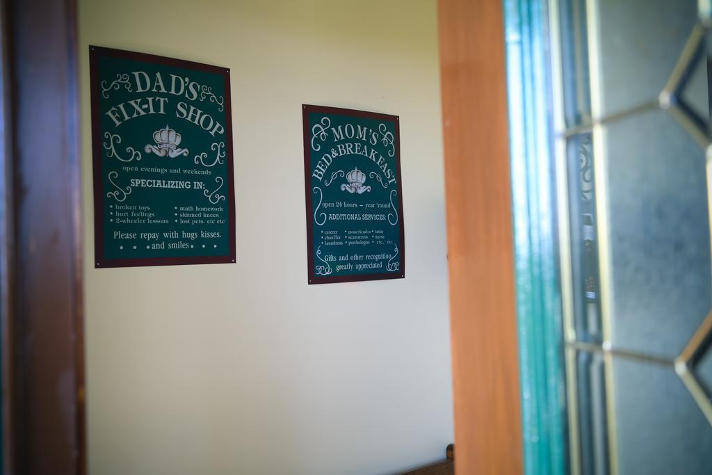 The Meier Inn, A Country Bed & Breakfast Boyceville Phòng bức ảnh