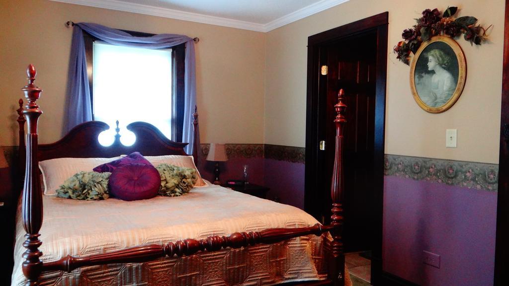 The Meier Inn, A Country Bed & Breakfast Boyceville Phòng bức ảnh
