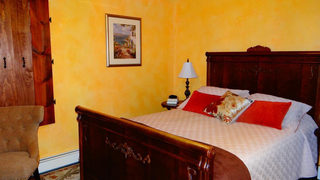 The Meier Inn, A Country Bed & Breakfast Boyceville Phòng bức ảnh