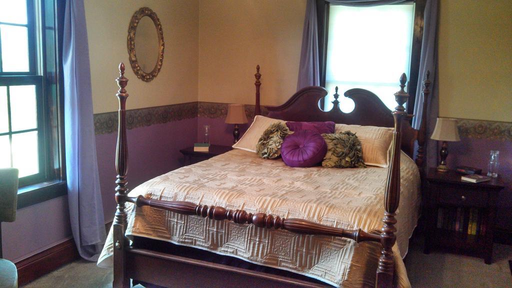The Meier Inn, A Country Bed & Breakfast Boyceville Phòng bức ảnh
