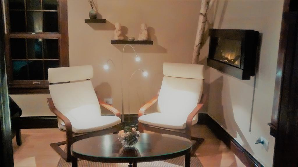 The Meier Inn, A Country Bed & Breakfast Boyceville Ngoại thất bức ảnh